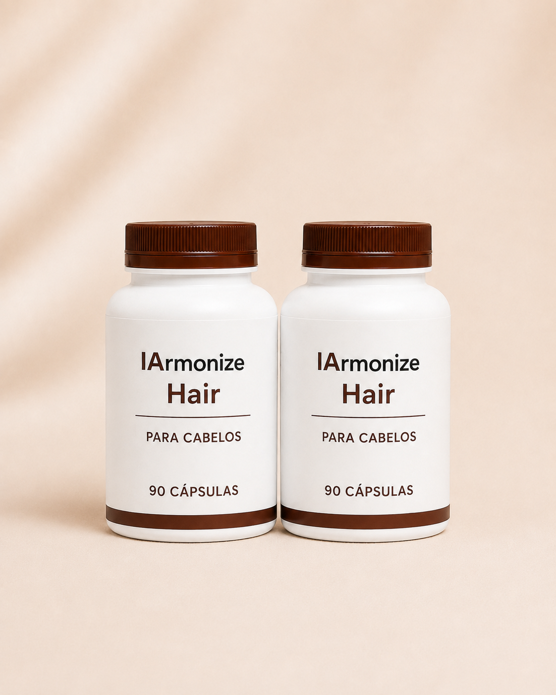 IArmonize Hair — imagem 3