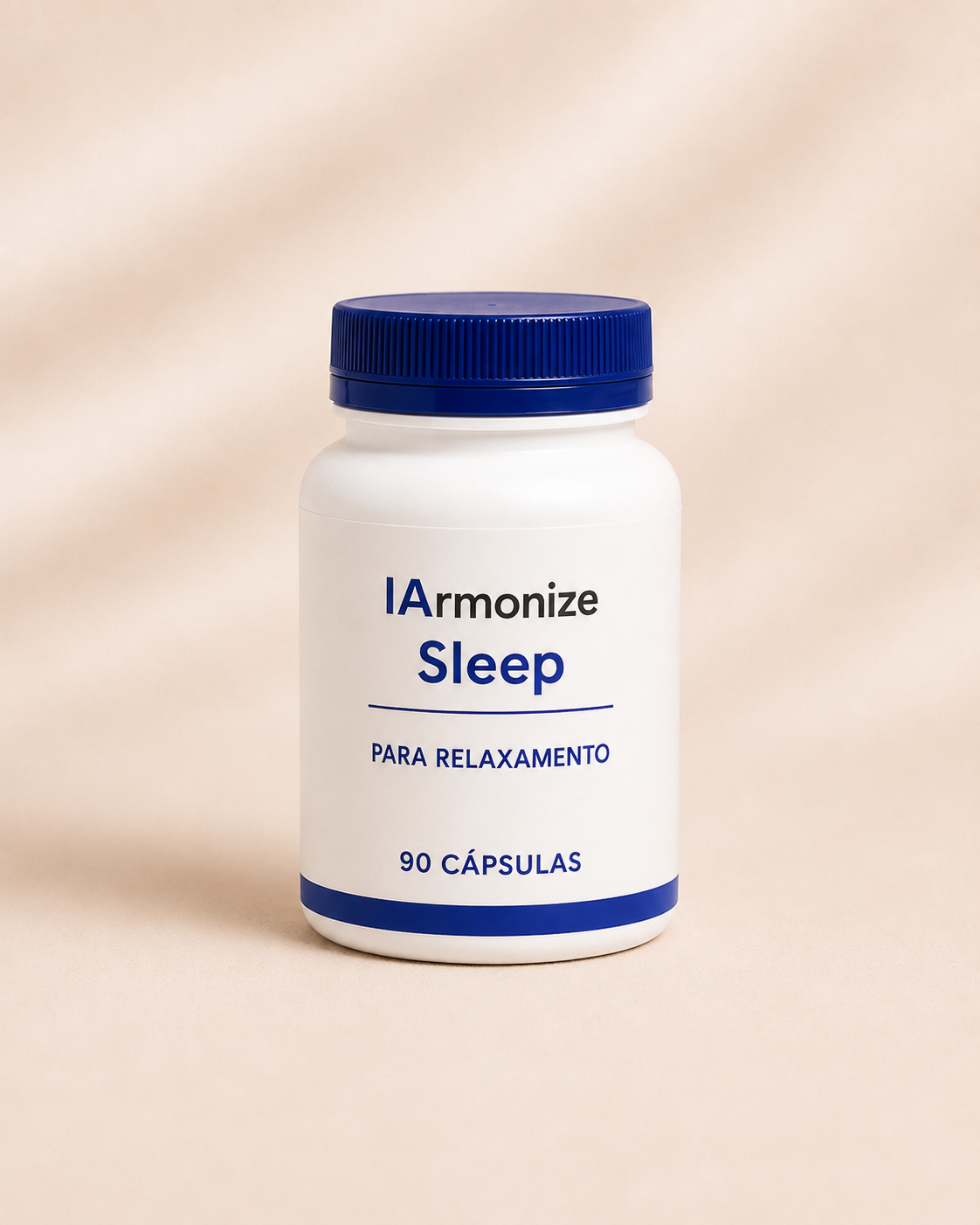 IArmonize Sleep — imagem 1