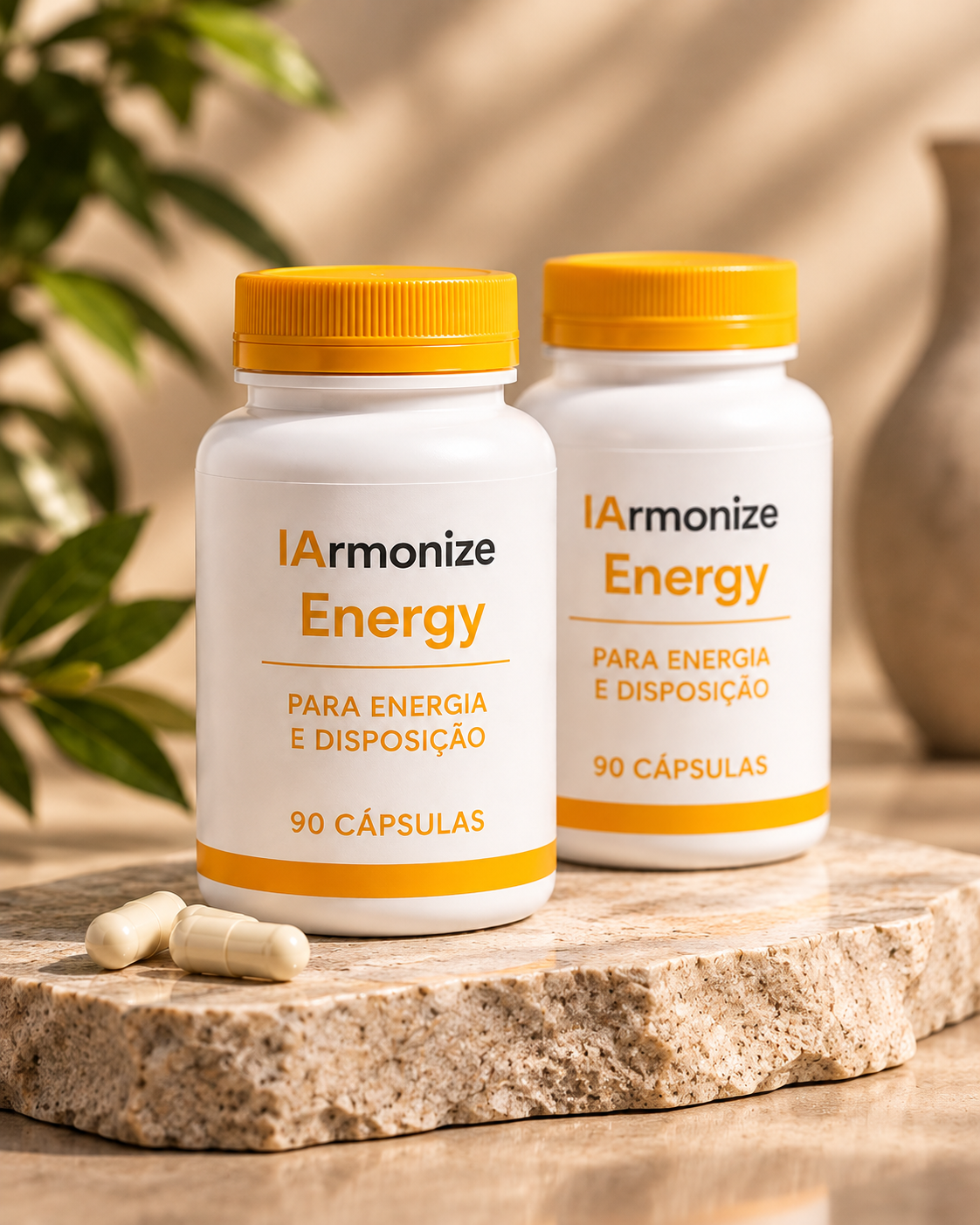 IArmonize Energy — imagem 3