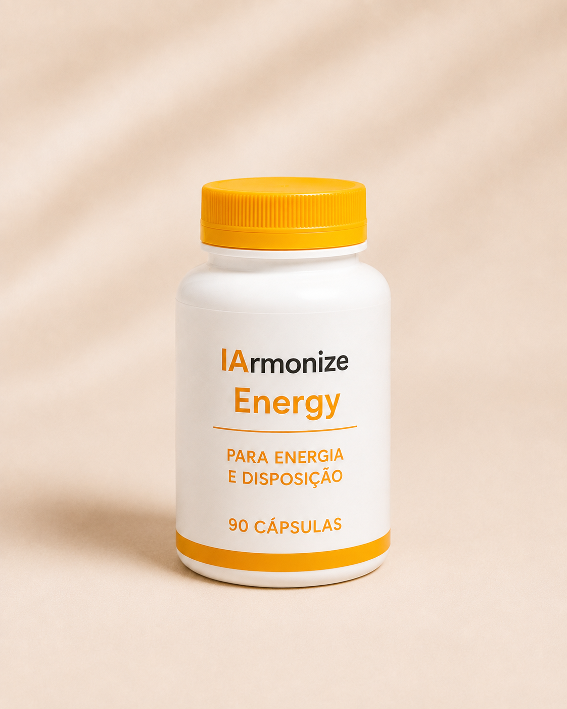IArmonize Energy — imagem 1