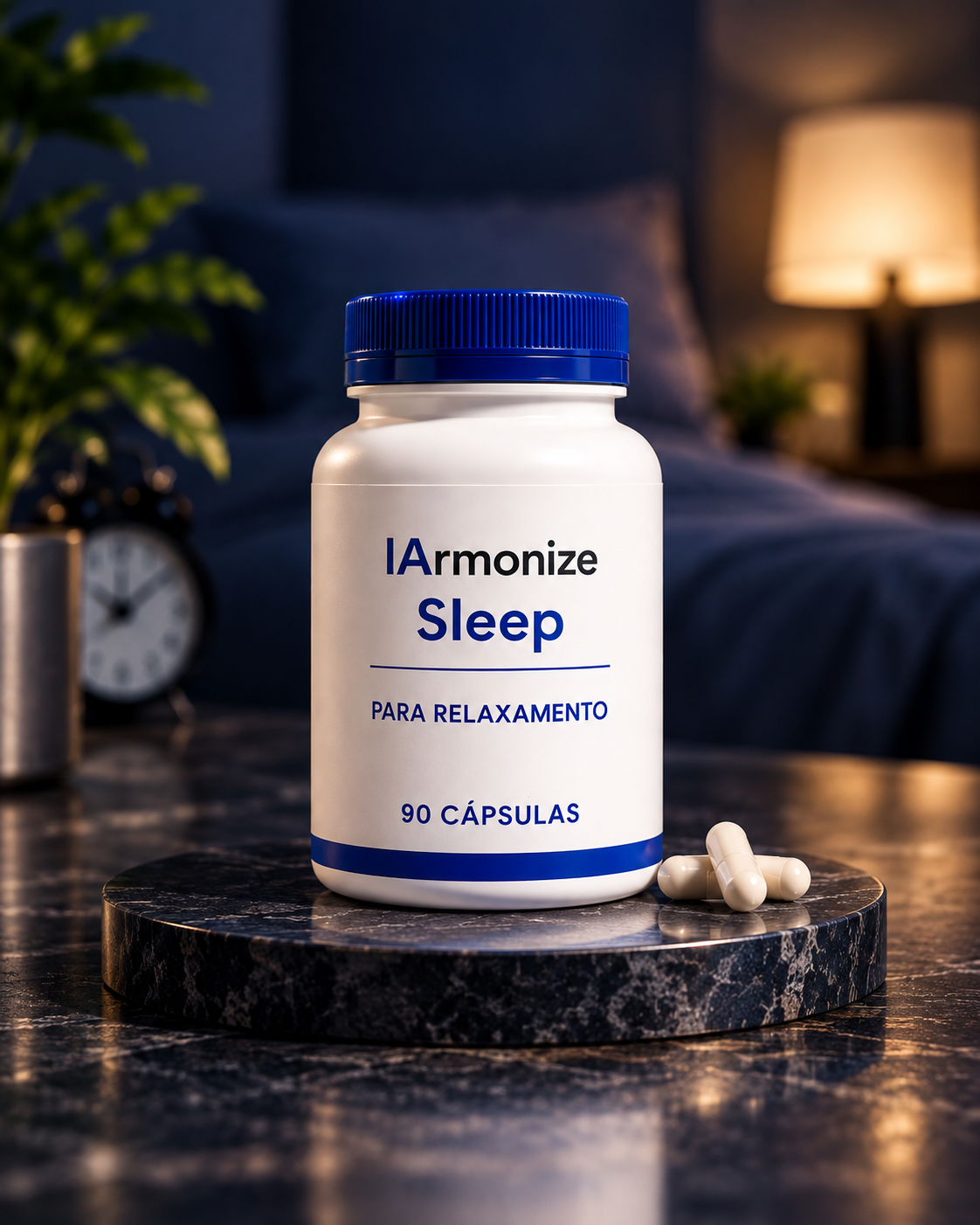 IArmonize Sleep — imagem 2
