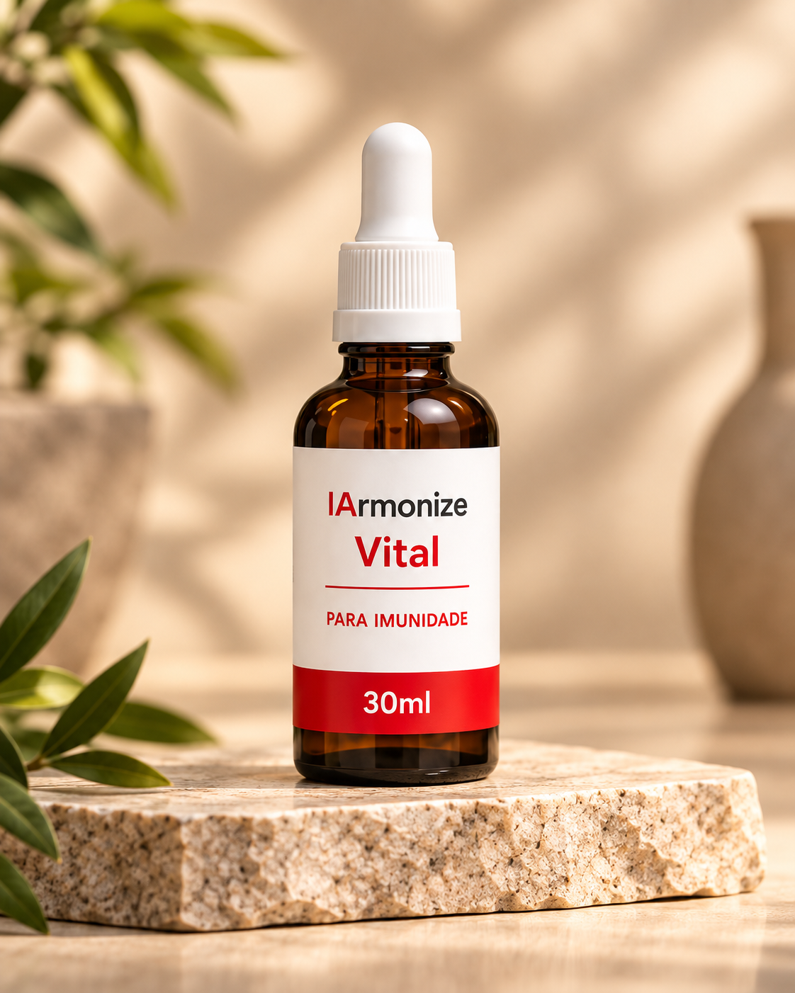 IArmonize Vital — imagem 2