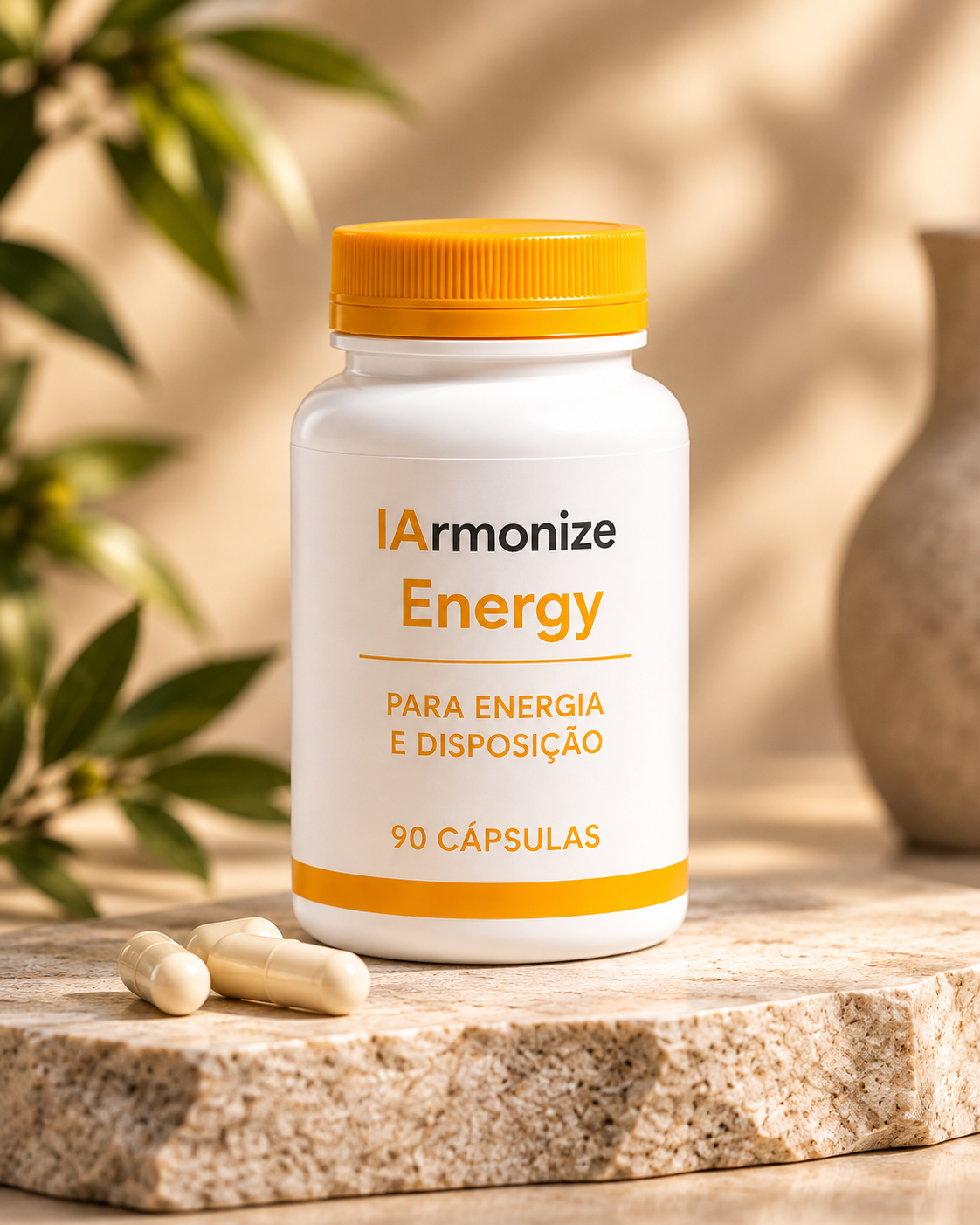 IArmonize Energy — imagem 2