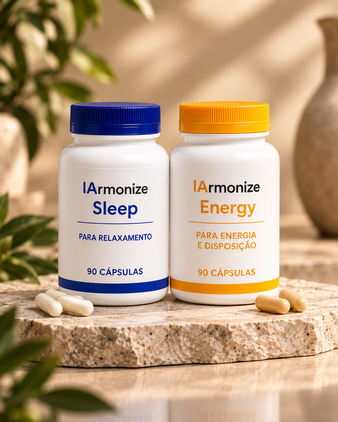 Combo Sleep + Energy — Dia & Noite — imagem 2