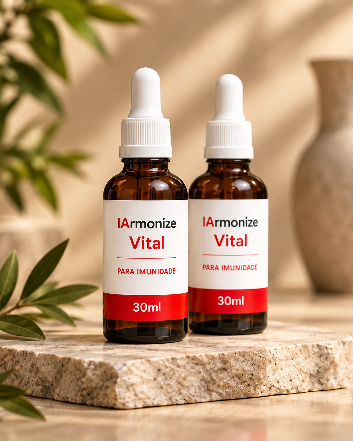 IArmonize Vital — imagem 3