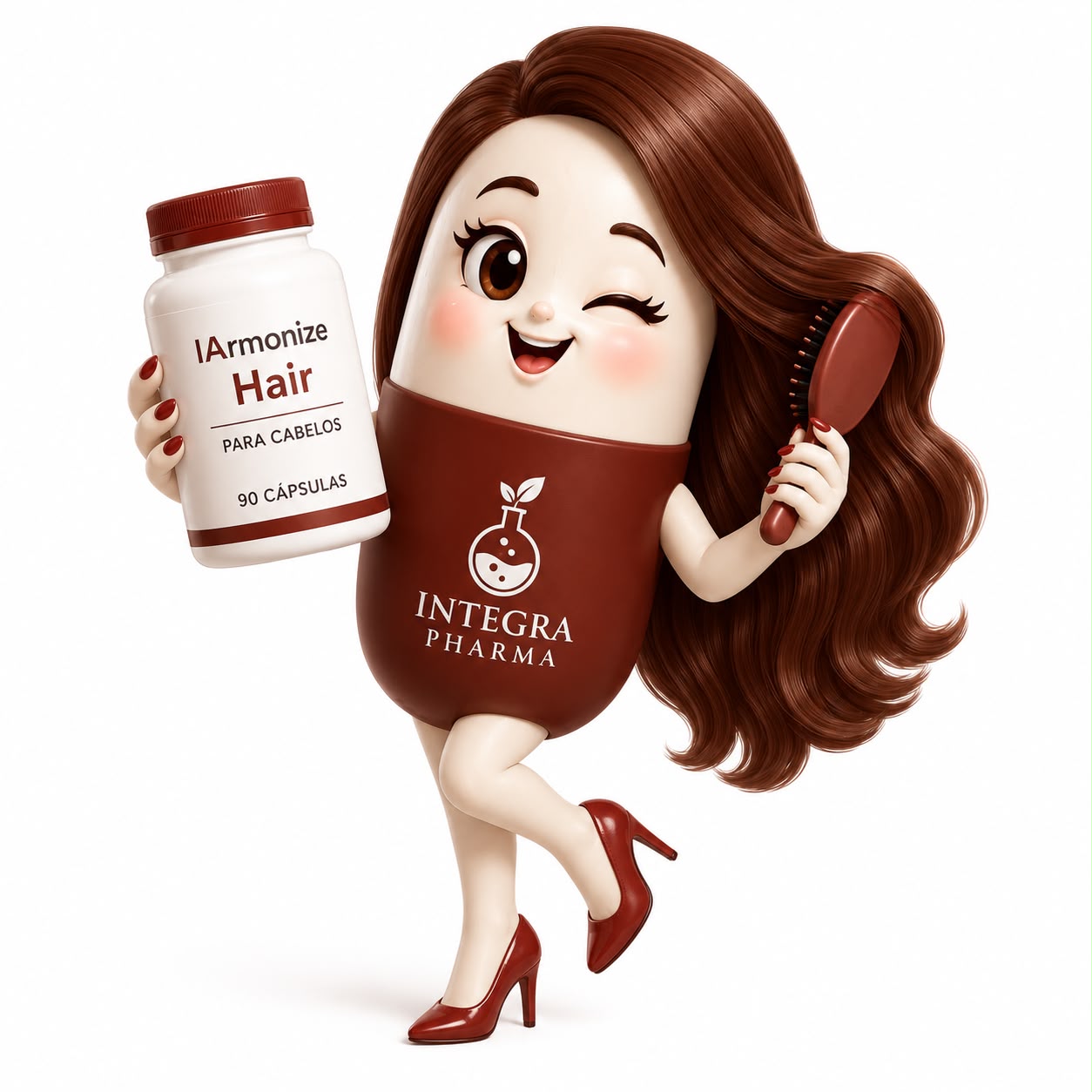 IArmonize Hair — imagem 5