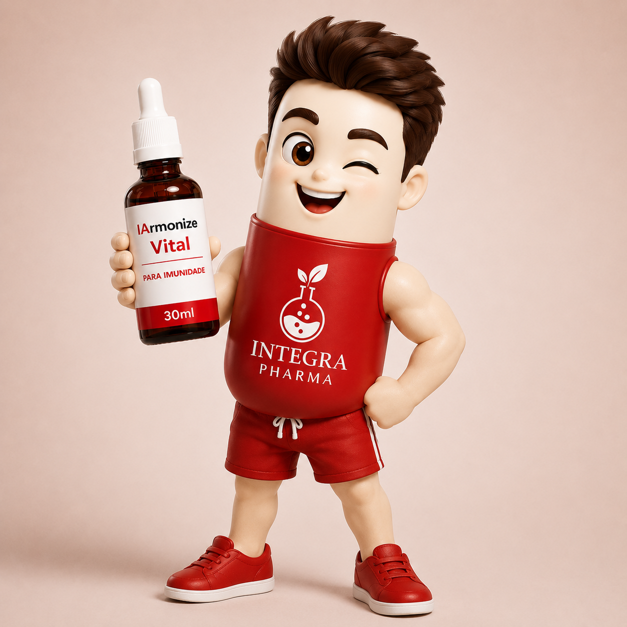 IArmonize Vital — imagem 5